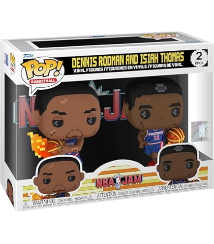 Amazon.com: Funko Pop Collectible Toy Figure - Karl Malone